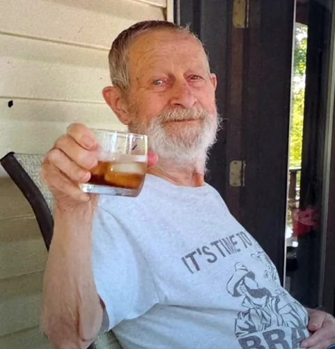 Melvin R. Minnich